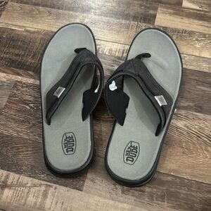 Like New Hey Dude sandals